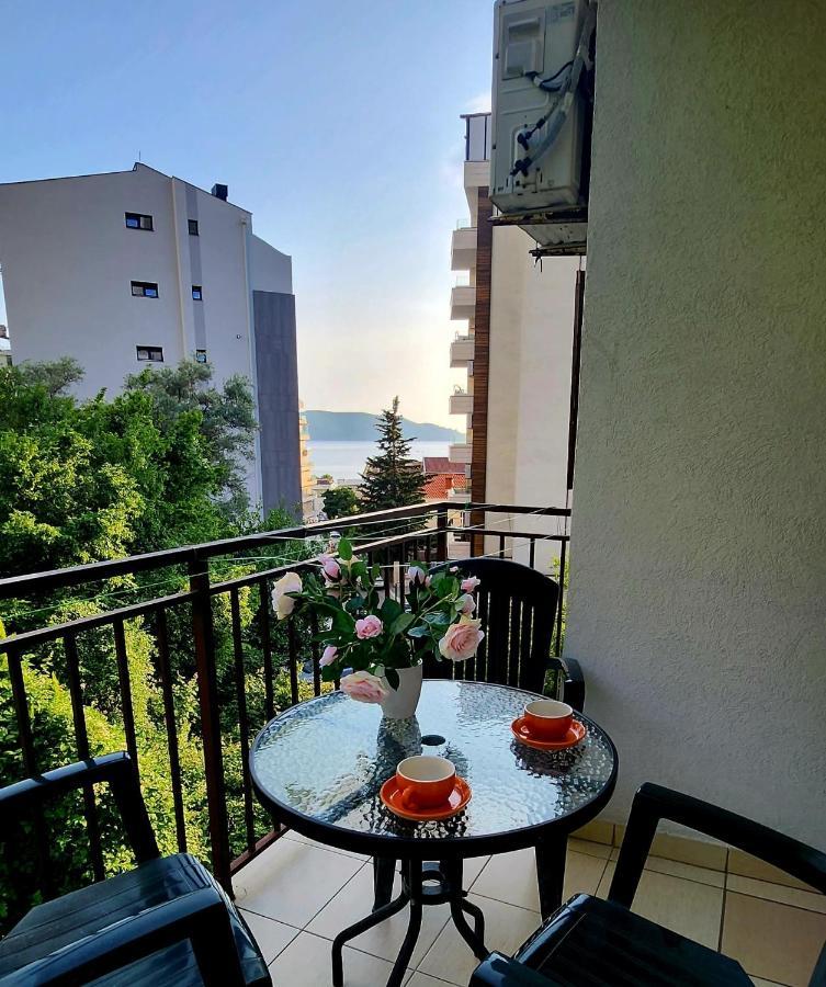 Bela Kuca Studio Apartments-Na Korak Do Mora-A Step To The Sea Rafajlovići Exterior foto